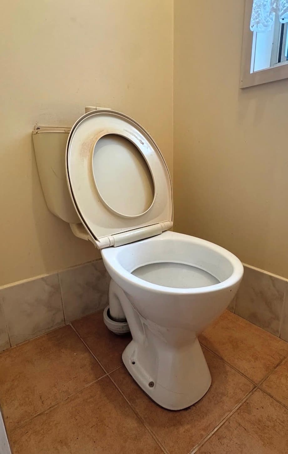 Recent plumbing work from Melbourne Prestige Plumbing & Gas.