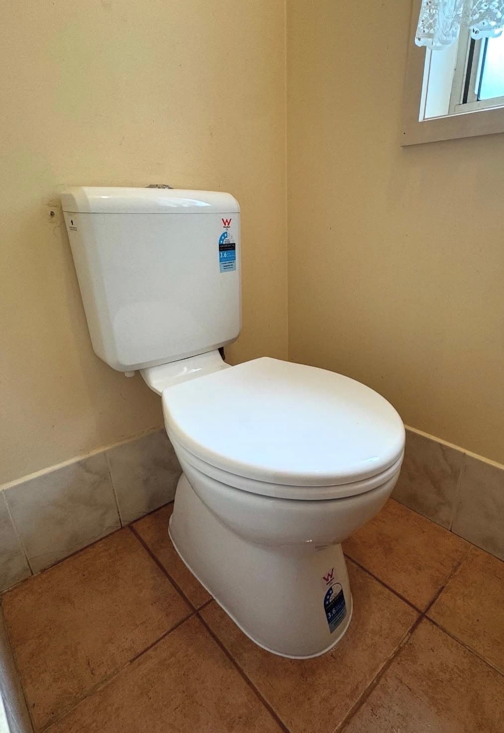 Recent plumbing work from Melbourne Prestige Plumbing & Gas.